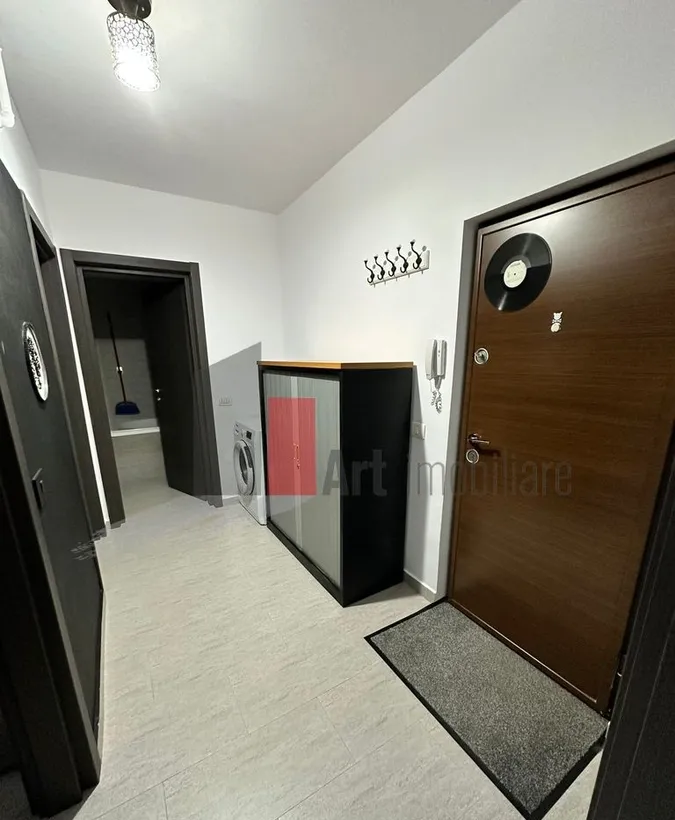 Militari Apartament cu 2 camere Novum Residence Lacul Morii