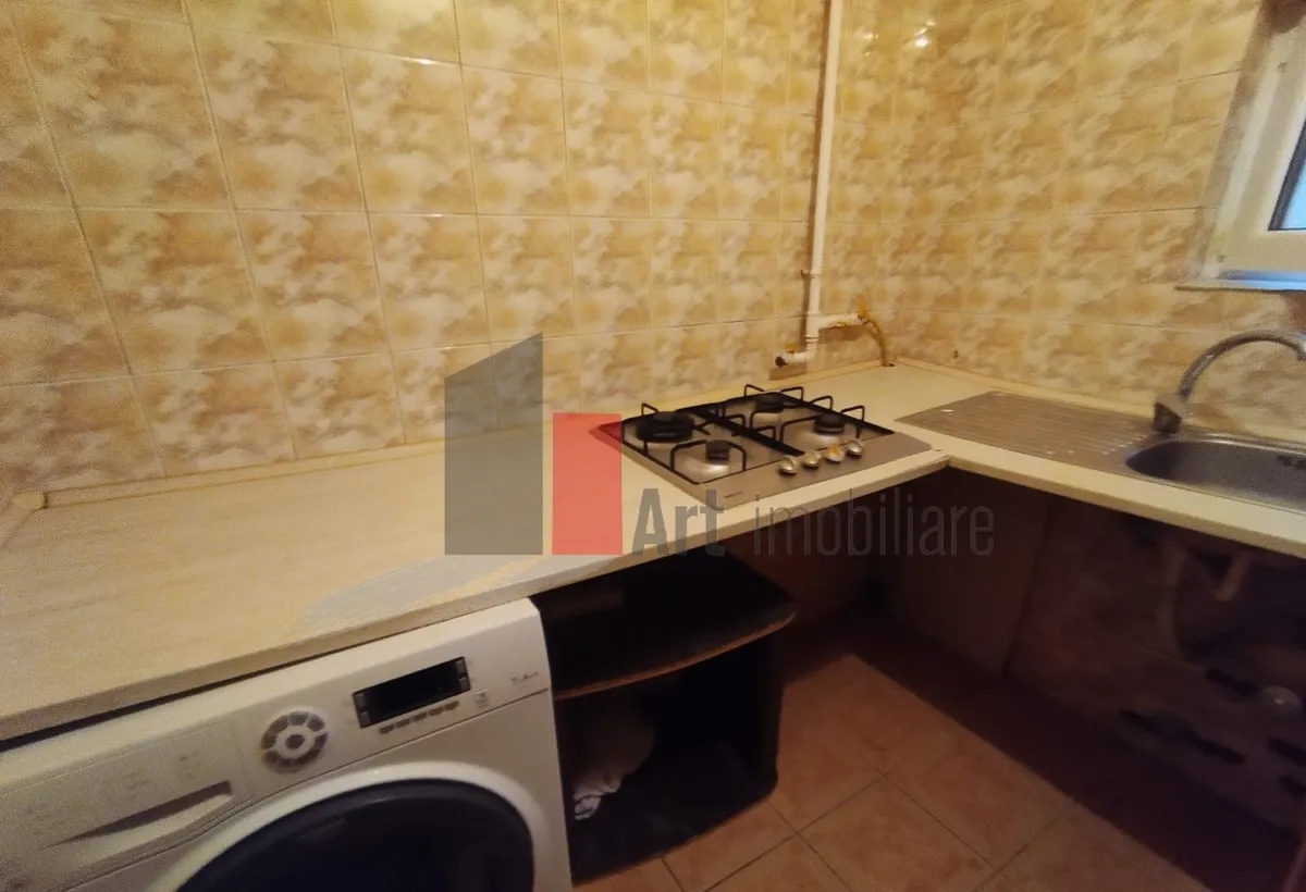 Militari Gorjului 2 camere