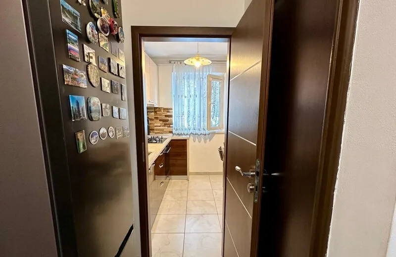 Drumul Taberei Plaza Romania str Brasov