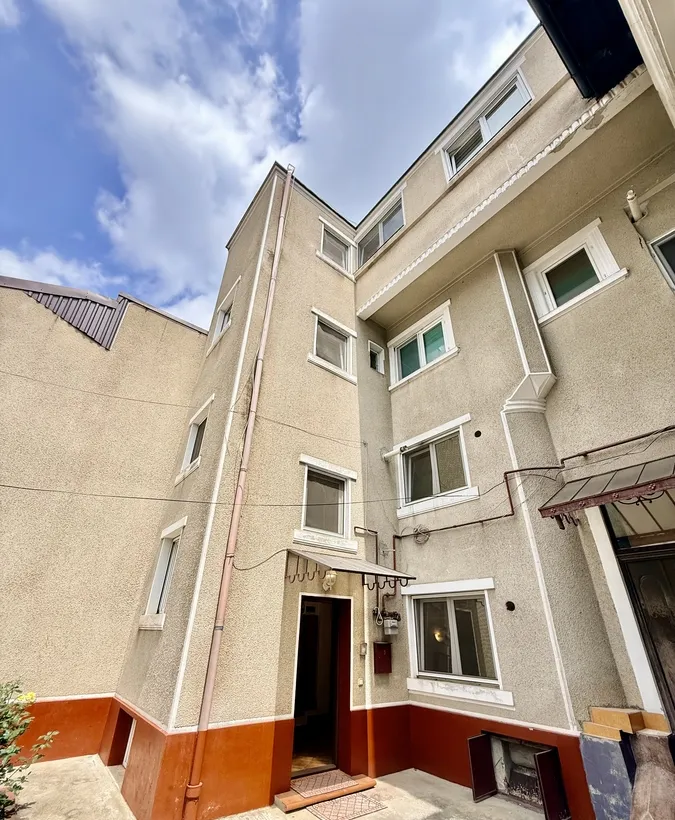 Unirii Rond Cosbuc Piata Regina Maria casa D P E1 E2
