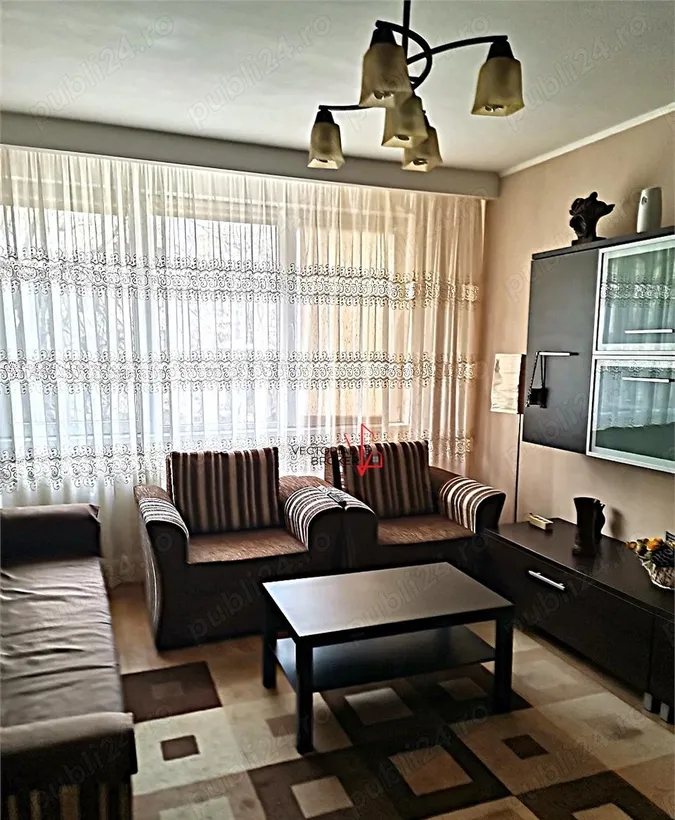 Apartament 3 camere metrou Obor Confort acces rapid