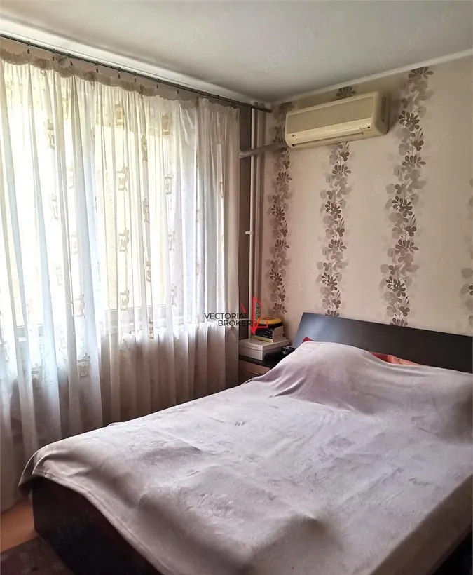 Apartament 3 camere metrou Obor Confort acces rapid