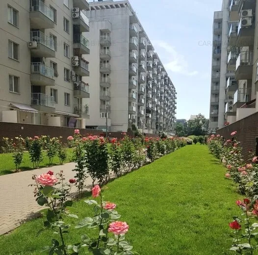 Obor Colentina in complexul Rose Garden metroul Obor la 7 min
