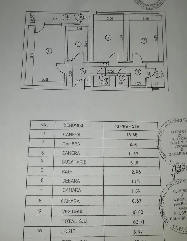 Obor Colentina stradal Teiul Doamnei 12 minute metrou