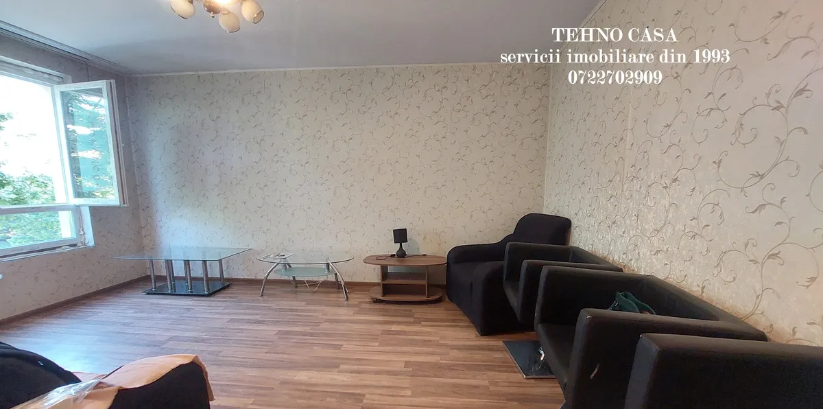 Titan Theodor Pallady Apartament 4 camere langa metrou 1 Decembrie