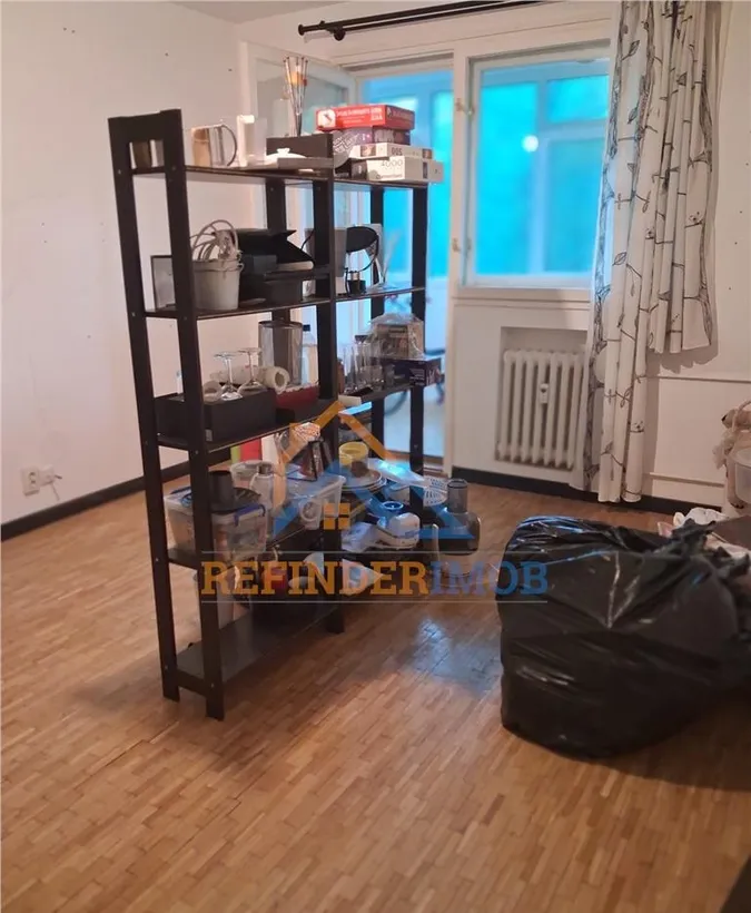Drumul Taberei Apartament 4 camere 86 mp / Metrou / Tramvaiul 41