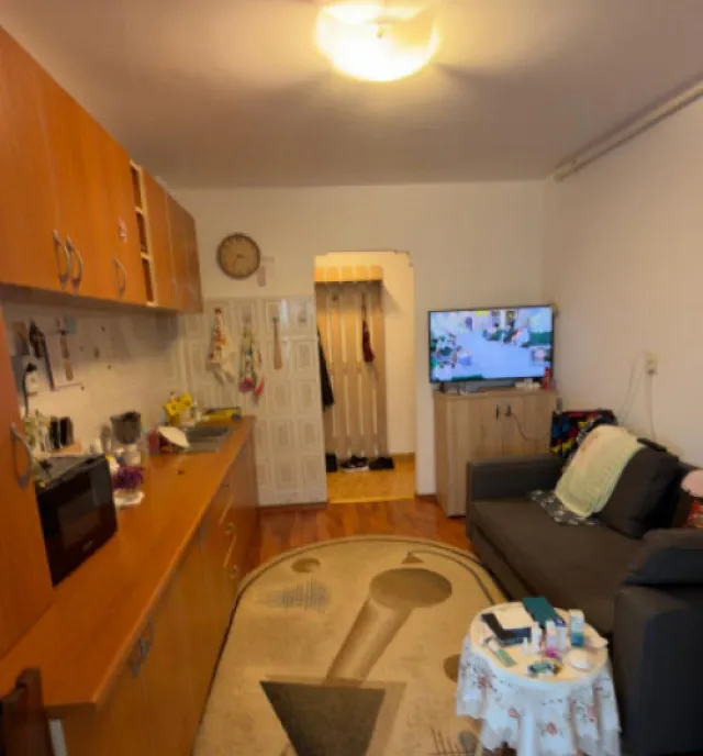 Apartament de Vanzare Inel I 2 Camere Constanta