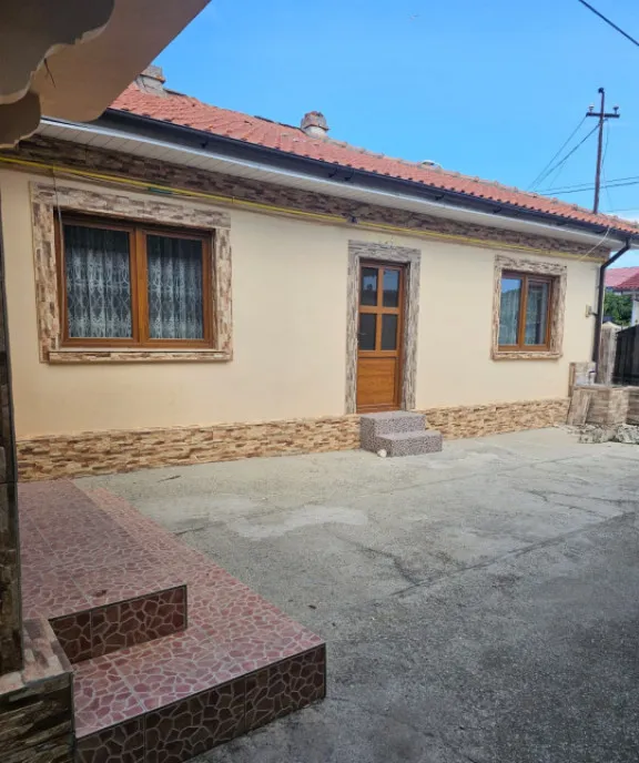Apartament de Vanzare Inel I 2 Camere Constanta