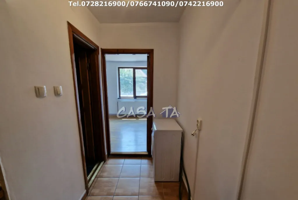 Apartament 2 camere situat in Targu Jiu Bld Republicii