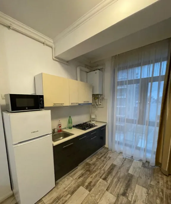 Apartament 2 Camere Mamaia Nord Zona Hotel Opera Comisio