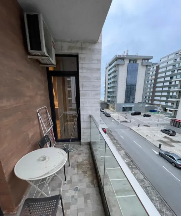 Apartament 2 Camere Mamaia Nord Zona Hotel Opera Comisio
