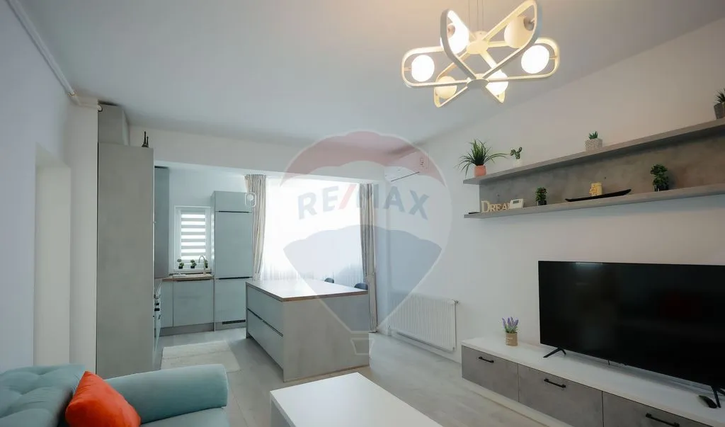 Apartament cu 2 camere de inchiriat in zona Calea Aradu
