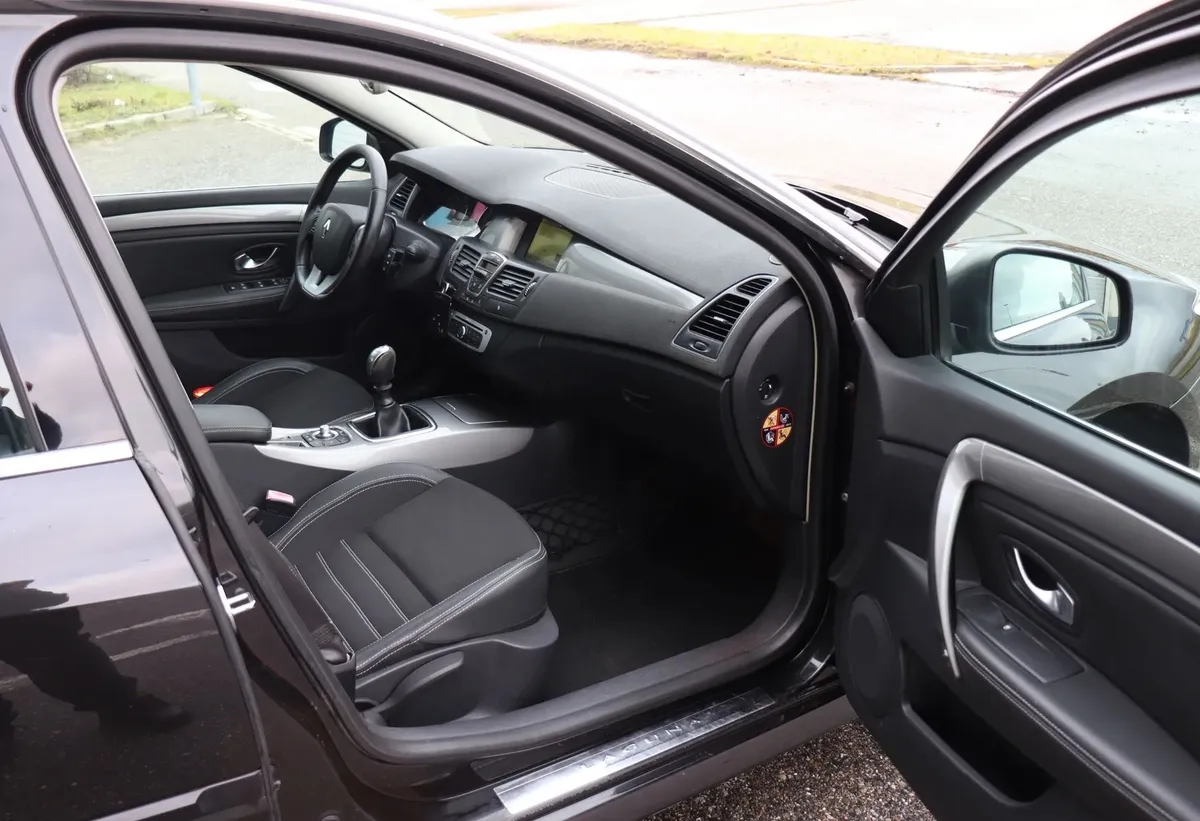 Renault Laguna