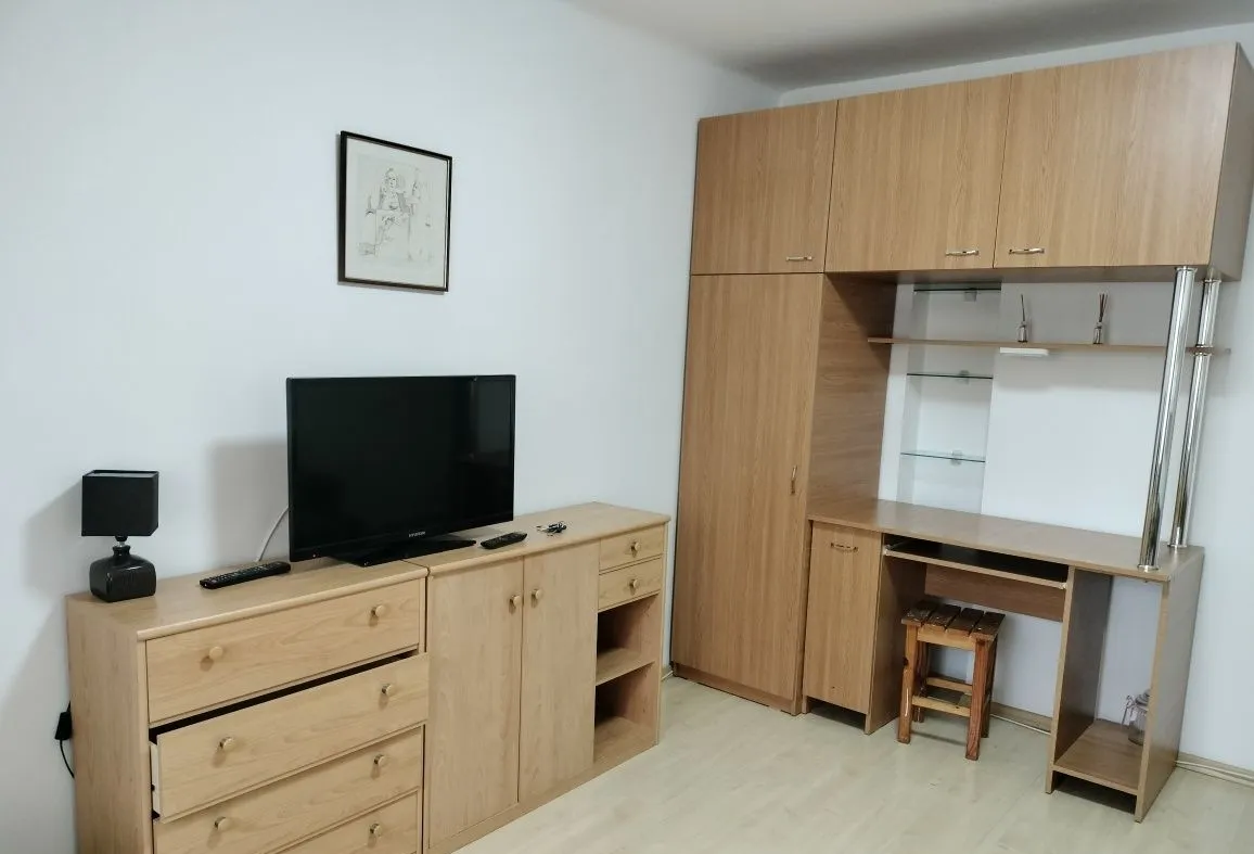 Obor Stefan cel Mare Mosilor langa metrou
