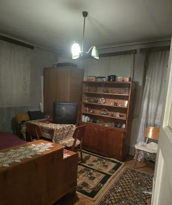 Apartament 2 camere central - Blocurile Nemtesti