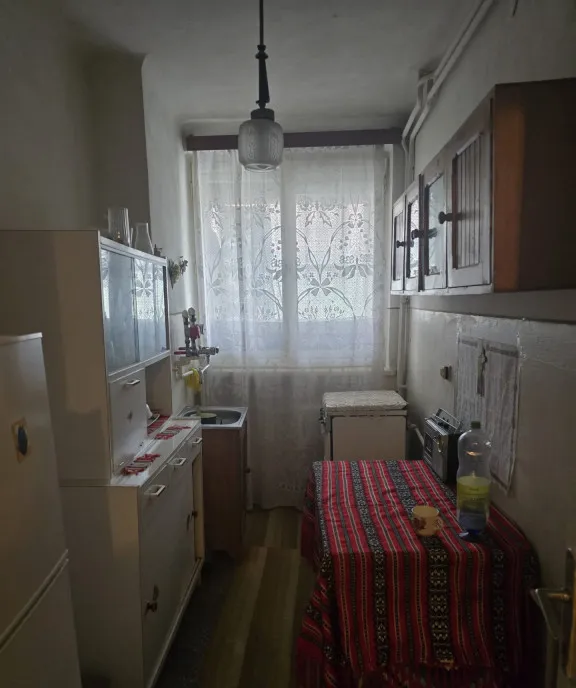 Apartament 2 camere central - Blocurile Nemtesti