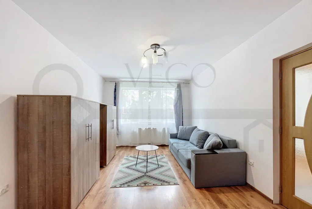 Apartament 2 camere decomandate etaj intermediar Grigoresc