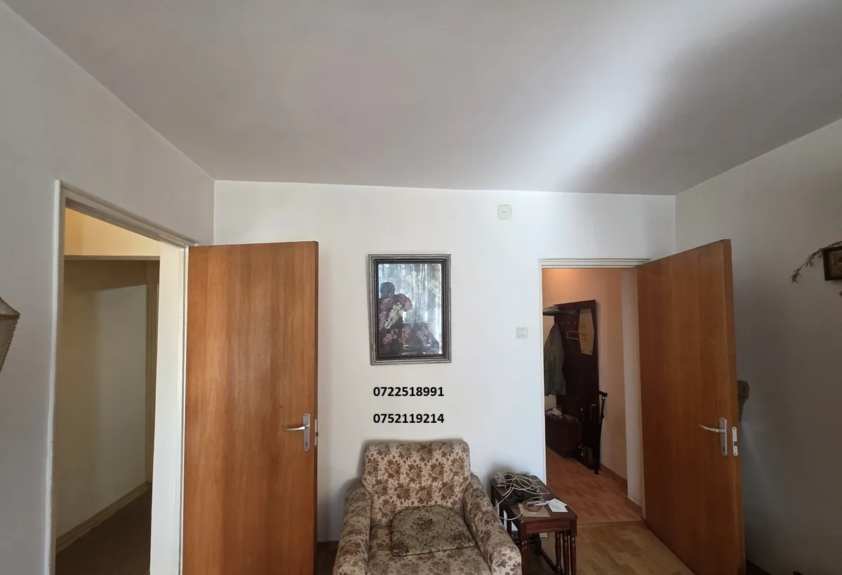 Pantelimon Delfinului Mega Mall ap 2 cam