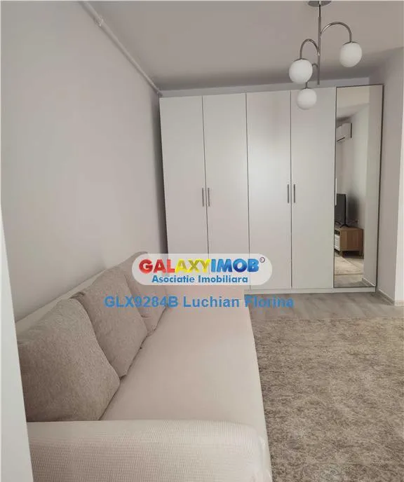 Apartament 2 camere bloc nou parcare I Hils Pallady Angh