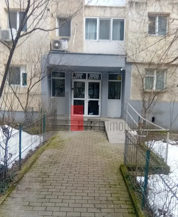 Crangasi Vindem apartament 2 camere