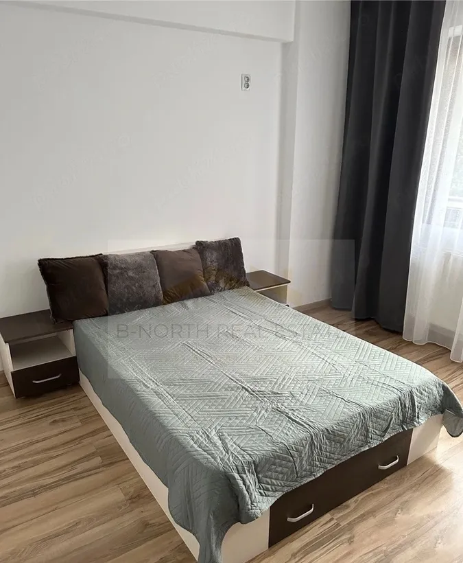 Metrou Dimitrie Leonida apartament 2 camere de inchiriat loc de parcare