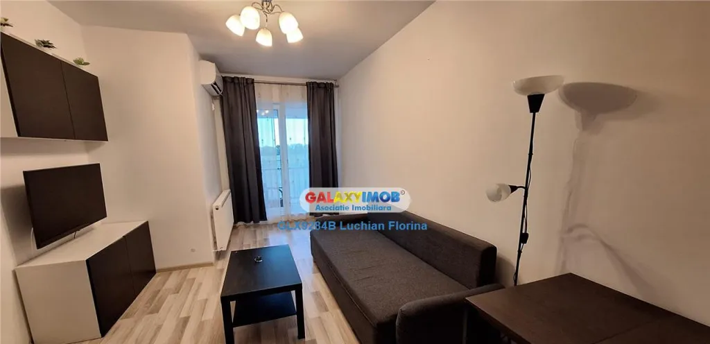 Apartament de inchiriat 3 camere Kaufland 0bor