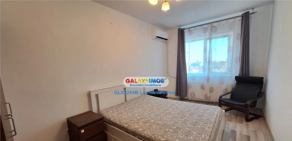 Apartament de inchiriat 3 camere Kaufland 0bor