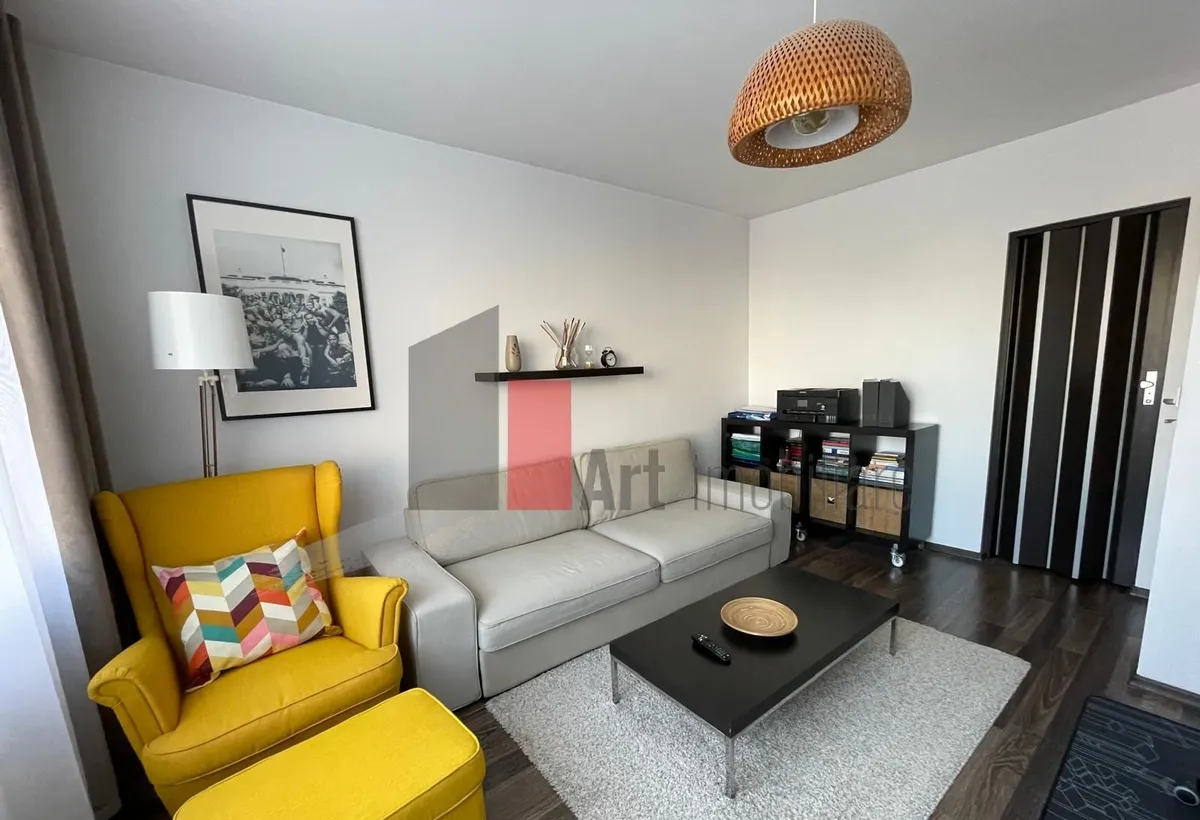 Sala Palatului apartament 2 camere