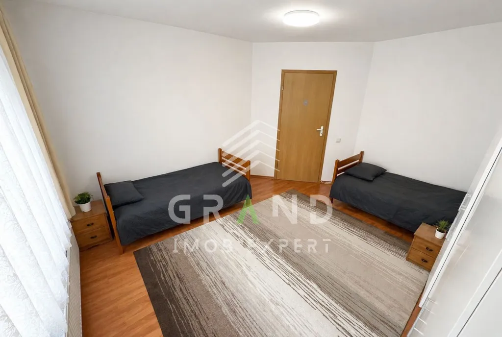Apartament modern cu 3 camere I Zorilor