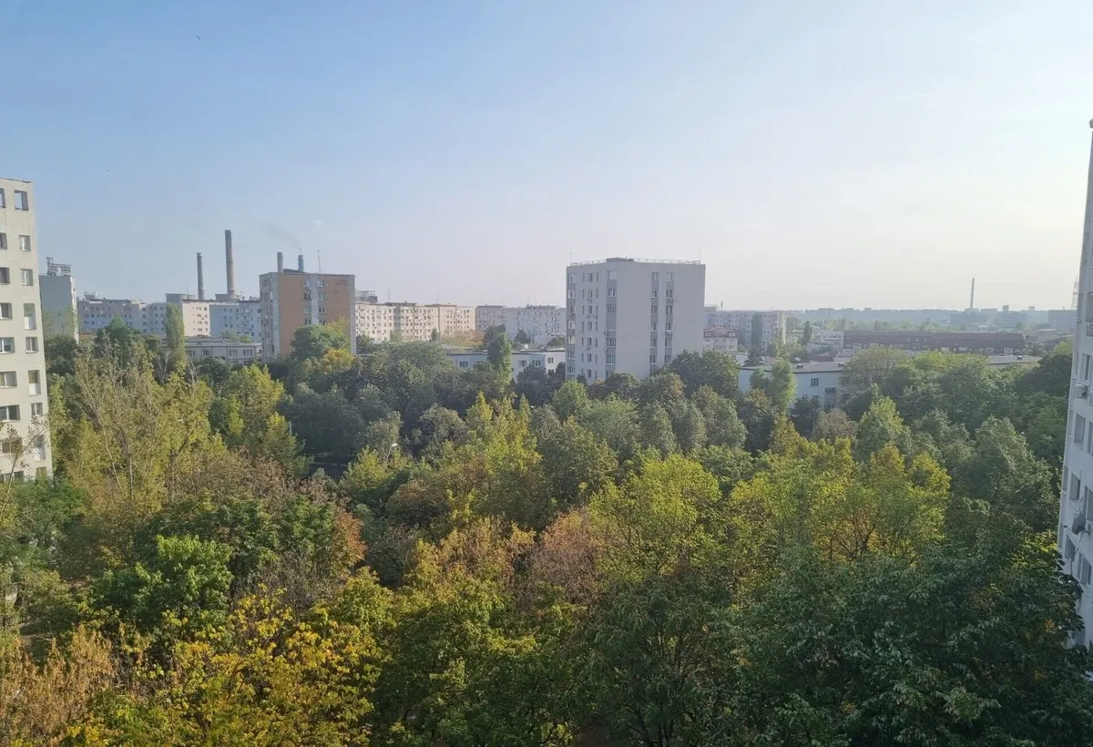 Dristor Metrou apartament 2 camere