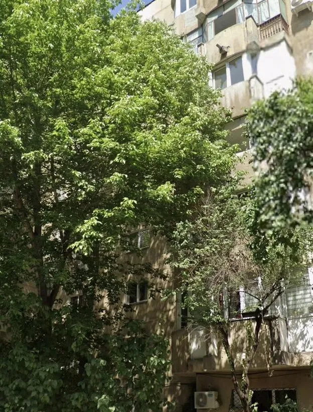 13 Septembrie apartament 4 camere 97 mp 2 bai etaj 7/8