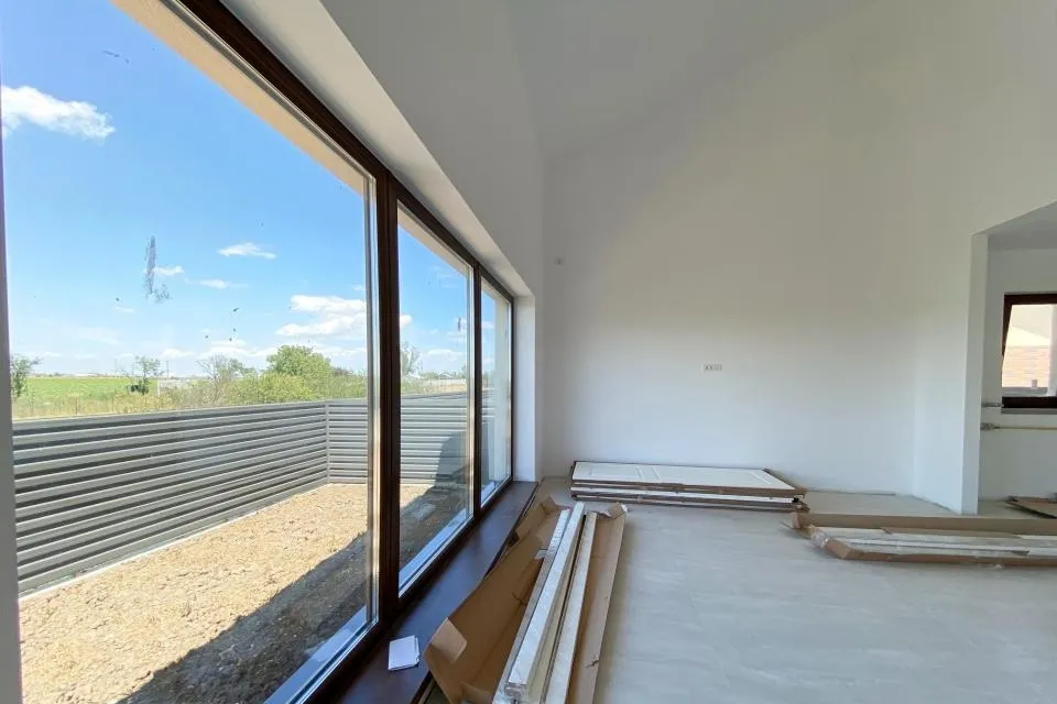 Finalizata An 2026 Cernica Balaceanca Casa P pod 4 camere 2 bai