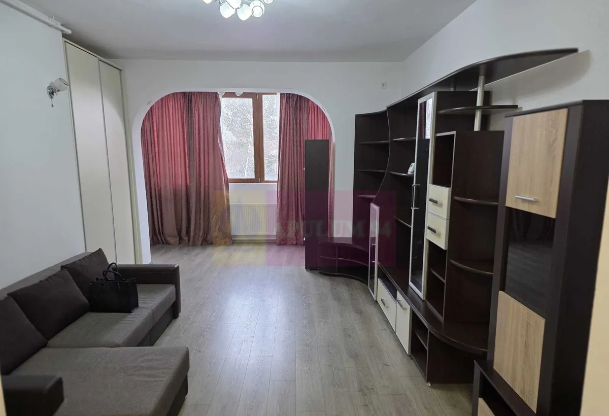 Studio 2 camere mobilat Drumul Taberei Valea Doftanei Brancusi