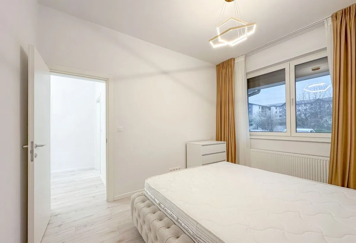 Dr Taberei Brancusi apartament cu 2 camere decomandat