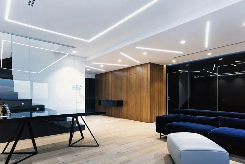 Duplex Deosebit I Herastrau I 157 mp I Terasa 11 mp