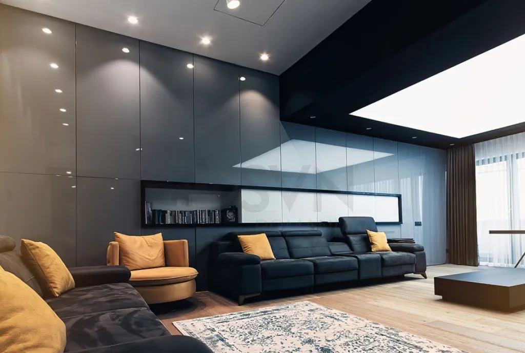 Duplex Deosebit I Herastrau I 157 mp I Terasa 11 mp