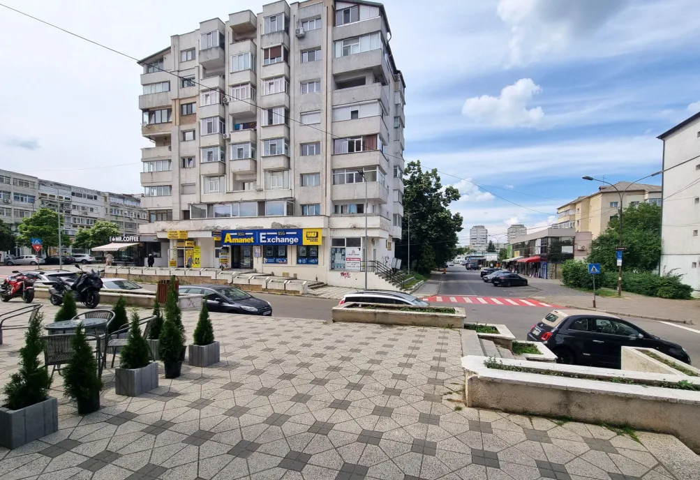 Mihai Viteazu Ultracentral Apartament 3 camere decomanda