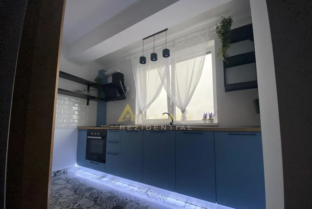 Metrou Berceni Apartament 3 Camere Gata de Mutare