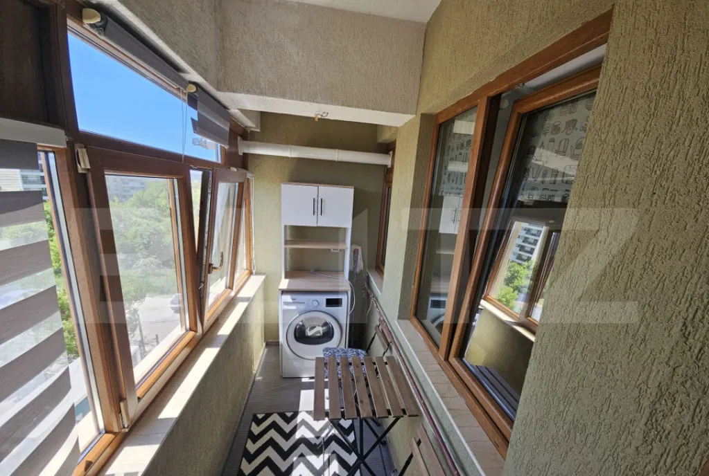 Apartament 4 camere 127 mp Terasa 36 mp Dressing Manastu