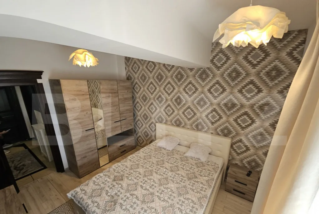 Penthouse 4 camere 102mp 124mp terasa zona Vivo