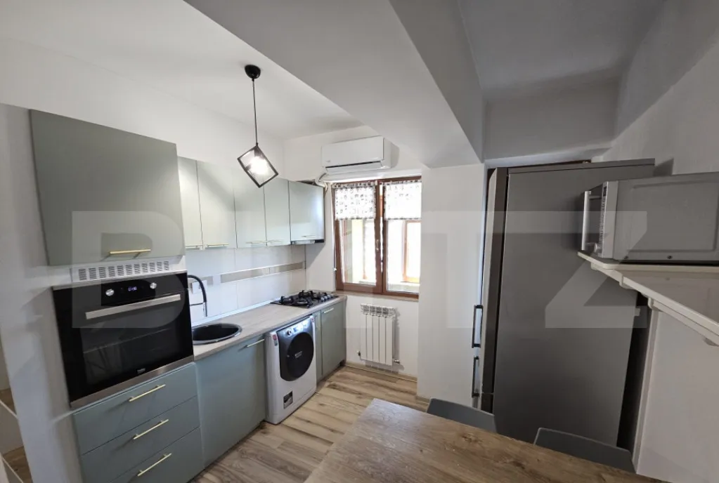 Penthouse 4 camere 118mp 152mp terasa zona Vivo