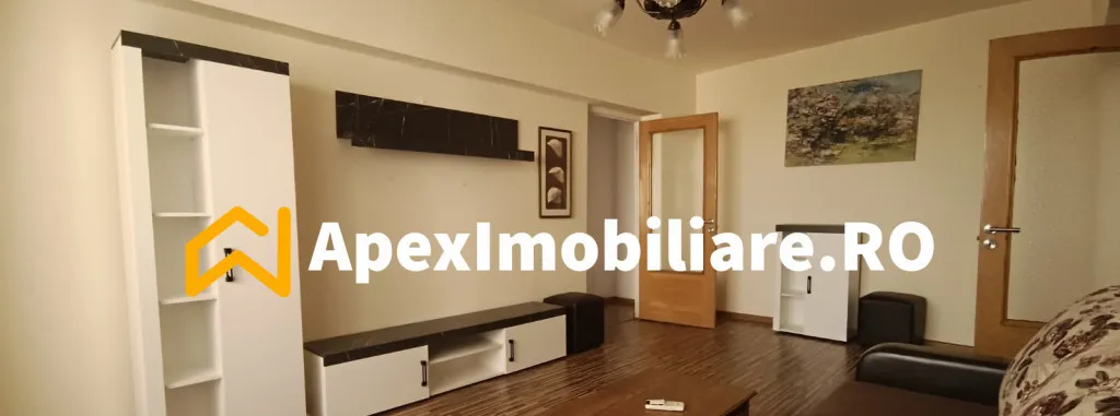 Apartament 2 camere de inchiriat 13 Septembrie Bucuresti