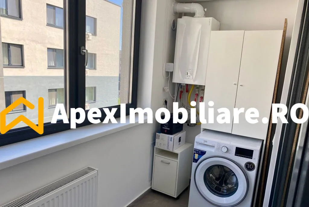 Apartament 2 camere de inchiriat Brancoveanu Bucuresti Ap