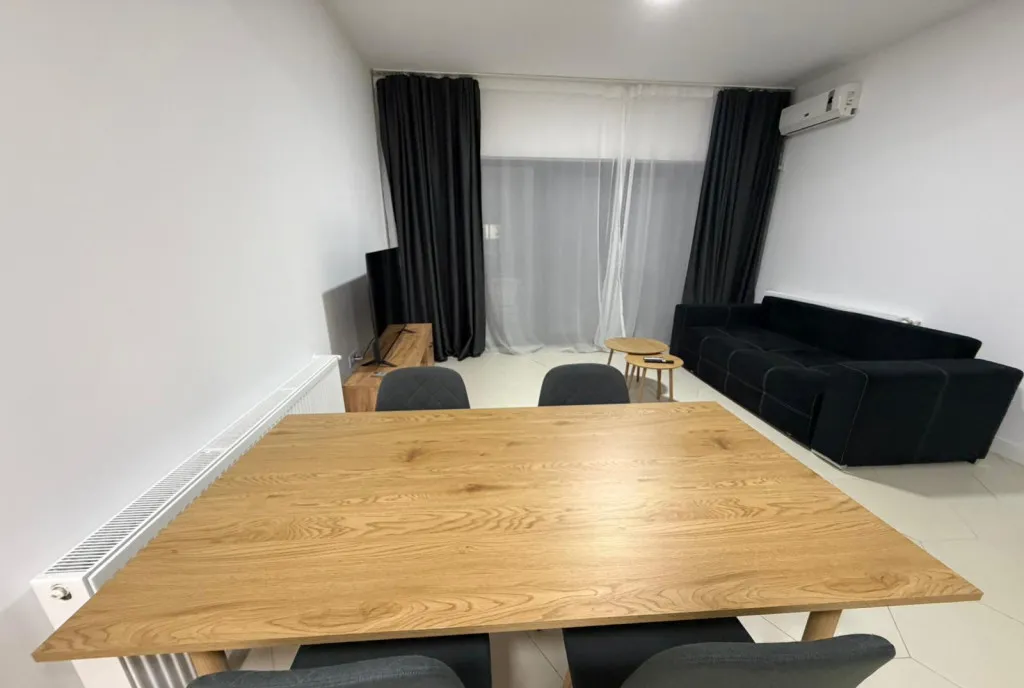 Casa moderna de inchiriat in Calea Bucuresti Tunari Ilfov