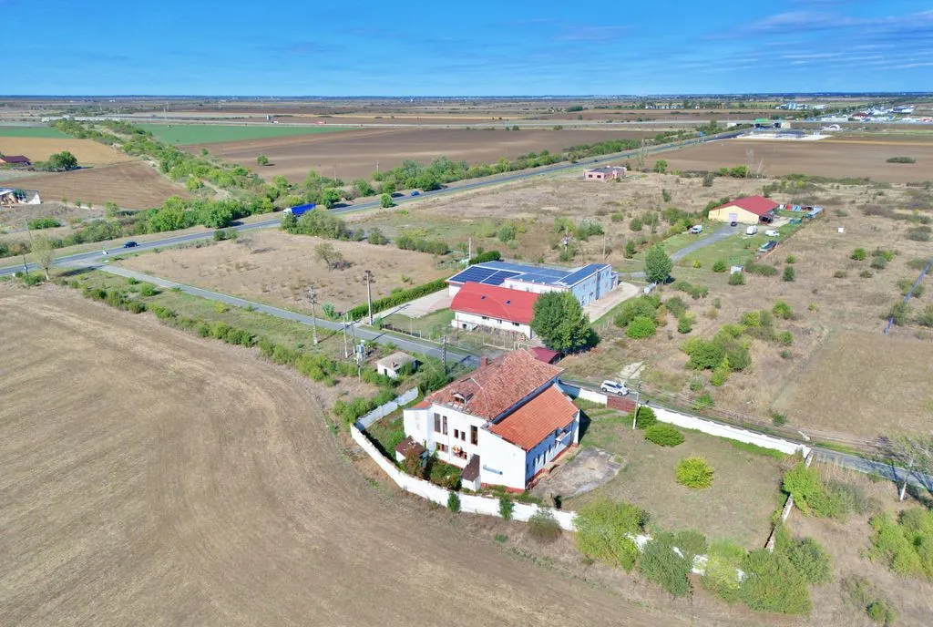 Apartament 2 camere Podgoria - etaj intermediar