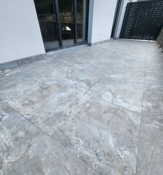 Apartament 2 camere 57 mp gradina terasa zona exclusivis
