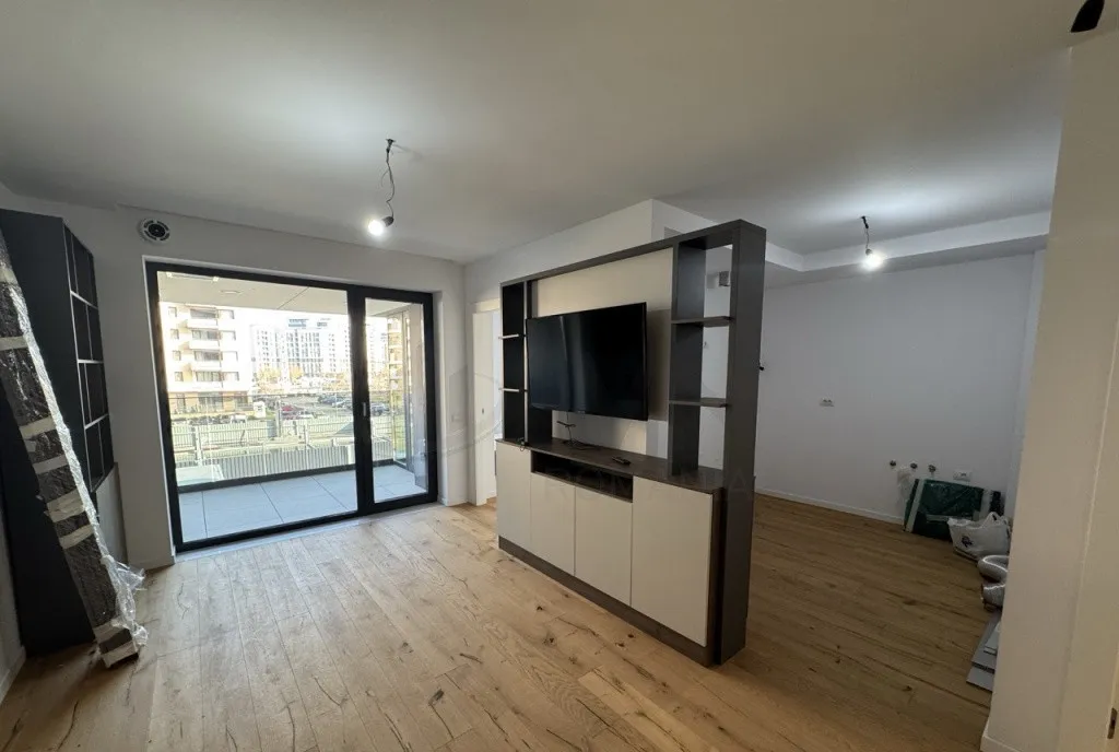 2 camere Aviatiei Vedere deschisa Est Mutare imediata