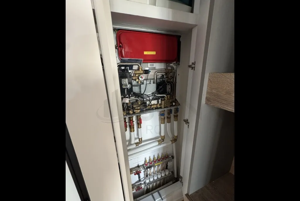 2 camere Aviatiei Vedere deschisa Est Mutare imediata
