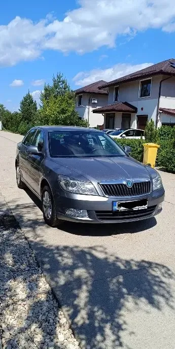 Skoda octavia 2 face-lift 5 600 lei