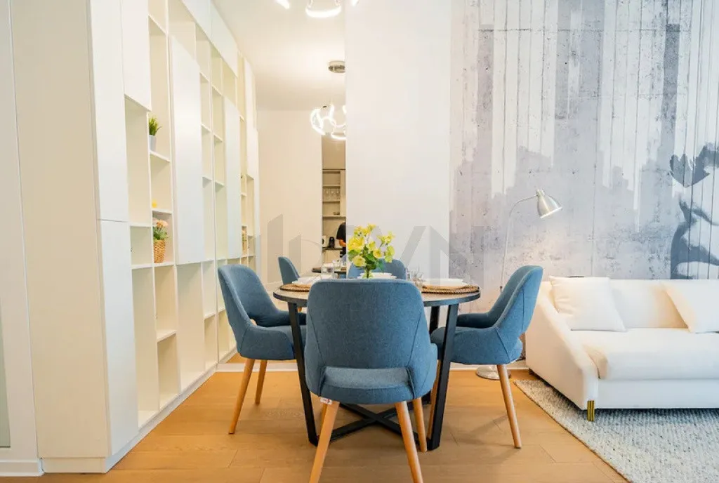 Apartament HIigh End 2 camere I One Mircea Eliade